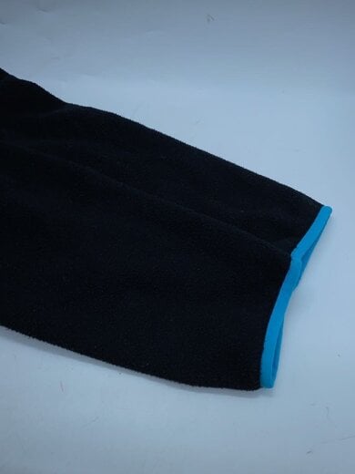 画像：patagoniaシンチラスナップTプルオーバー/S/ポリエステル/BLK6