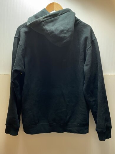 商品画像：BLUE VEIL HOODIE/S/コットン/BLK/プリント 2