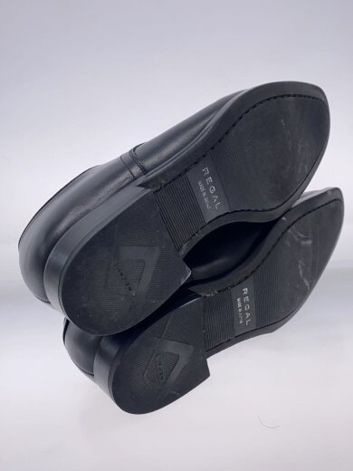 商品画像：プレーントゥ/ドレスシューズ/24.5cm/BLK/10KR// 4