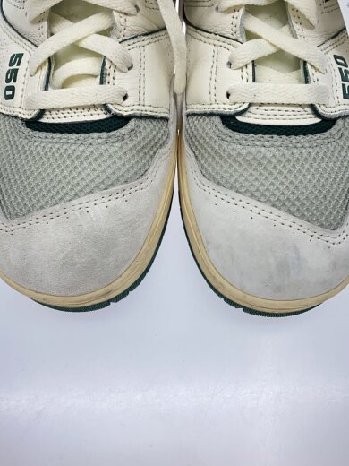 商品画像：BB550/ホワイト/27.5cm/WHT// 6