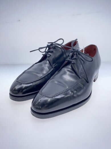商品画像：DOVER/Uチップ/ドレスシューズ/UK8.5/ブラック/牛革/Vibramソール/? NULL ? 2