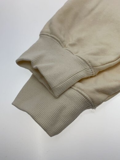 商品画像：ECO HYBRID THE BALANCE SWEATパーカー/M/ポリエステル/BEG/NW2331-1F230// 6