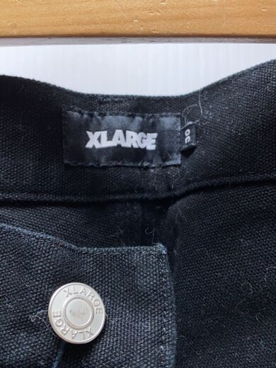 商品画像：duck work pants/ダブルニー/30/101221031023 5