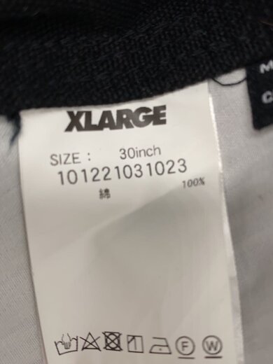 商品画像：duck work pants/ダブルニー/30/101221031023 6