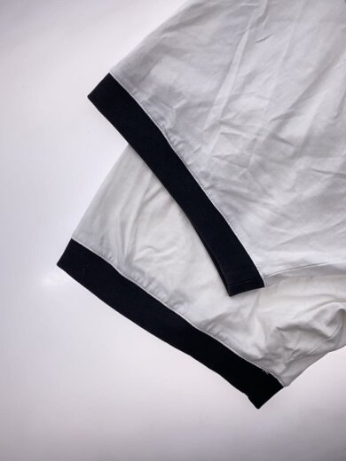 商品画像：JACKPOT MARKET/BURGER GYM/リンガーTシャツ/Tシャツ/XL/コットン/WHT/プリント// 5