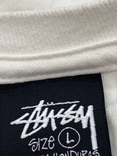商品画像：SPRAYCAN TEE/Tシャツ/L/コットン/WHT/プリント 3