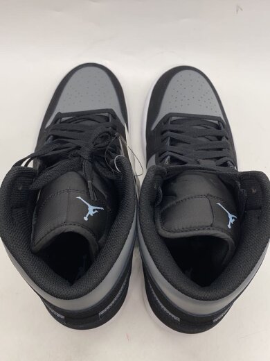 商品画像：JORDAN BRAND AIR JORDAN 1 MID BLACK/29cm/GRY/PVC/IU7672-001// 3