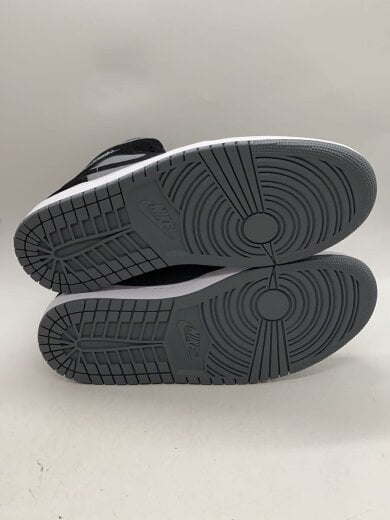 商品画像：JORDAN BRAND AIR JORDAN 1 MID BLACK/29cm/GRY/PVC/IU7672-001// 4