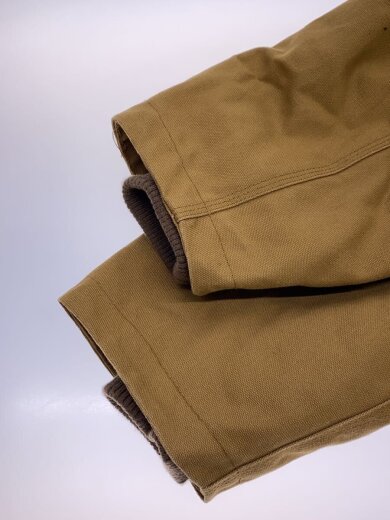 商品画像：FIRST DOWN DUCK HOODED JKT/M/内側フリース/ダックジャケット/213-1524// 5