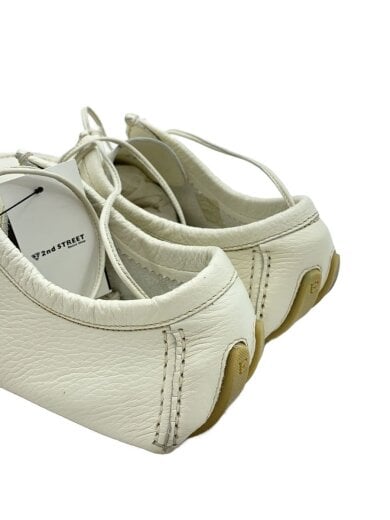 商品画像：ドライビングシューズ/UK6.5/WHT// 7