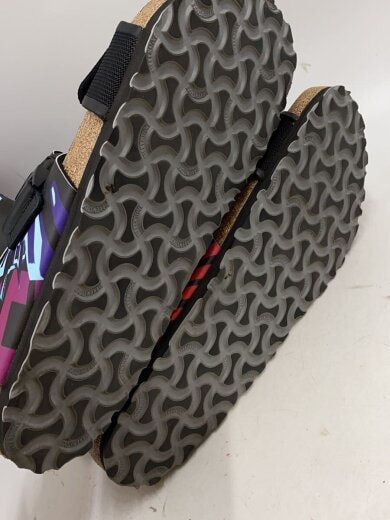 商品画像：Rotterdam Moto Boot by Alex Wolfe/×CSM/42/マルチカラー/2WAY// 4