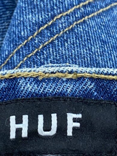 商品画像：CLASSIC H DOUBLE KNEE DENIMショートパンツ/30/デニム/IDG/su25 pt00359 4