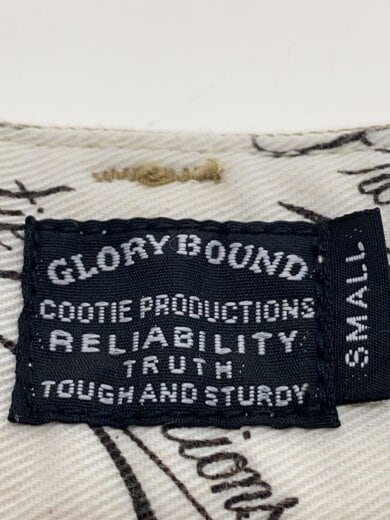 商品画像：GLORY BOUND/チノパン/S/コットン/BRW/無地// 5