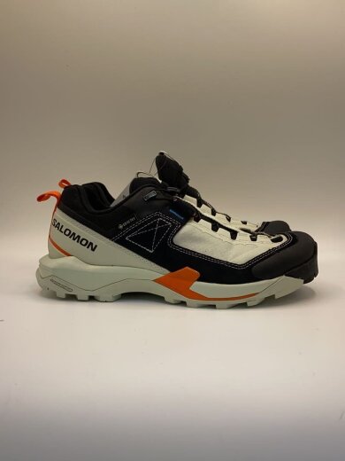商品画像：X ULTRA ALPINE GTX/ローカットスニーカー/24cm/BEG/476864 2