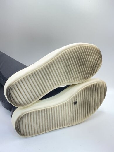 商品画像：Sock Sneaks/ソックススニーカー/シューズ/41/BLK/レザー/53970 6