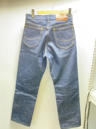 商品画像：THE ARCHIVES COWBOY/101/1945/復刻モデル/ボトム/28/デニム/IDG 2