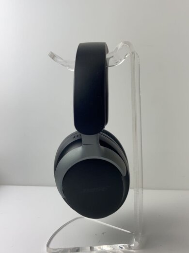 商品画像：ワイヤレスヘッドホン QuietComfort Ultra Headphones// 2