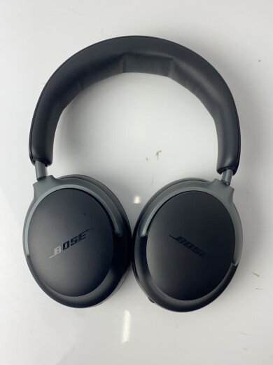 商品画像：ワイヤレスヘッドホン QuietComfort Ultra Headphones// 5
