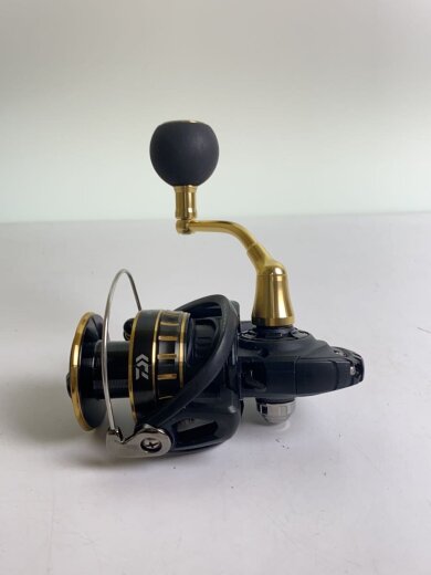 商品画像：23BG SW 6000D-H リール/スピニングリール/23BG SW 6000D-H 2