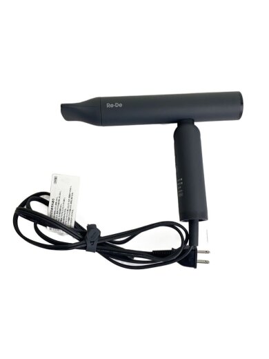 商品画像：ドライヤー・ヘアアイロン DR01A 1