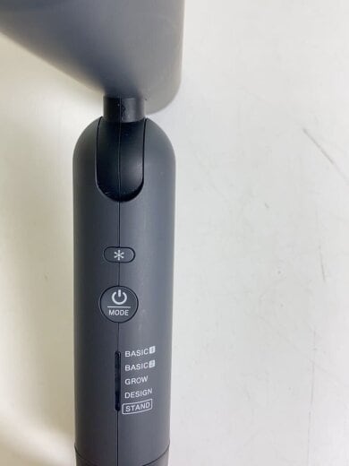 商品画像：ドライヤー・ヘアアイロン DR01A 3