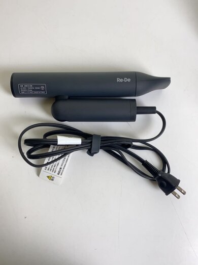 商品画像：ドライヤー・ヘアアイロン DR01A 5