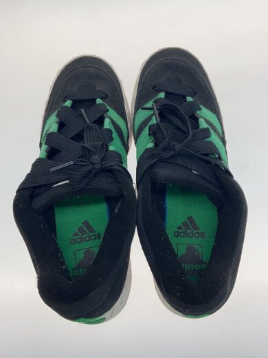 商品画像：X-LARGE X ATMOS_エクストララージアトモス/26.5cm/BLK 3