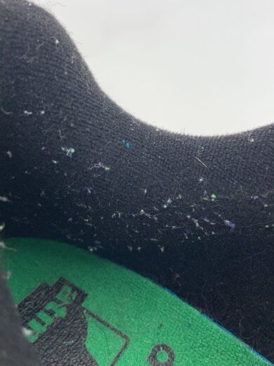 商品画像：X-LARGE X ATMOS_エクストララージアトモス/26.5cm/BLK 6