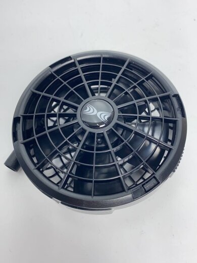 商品画像：空調服スターターキット/XS25011K90888 2