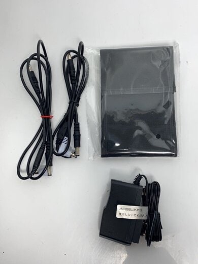 商品画像：空調服スターターキット/XS25011K90888 6