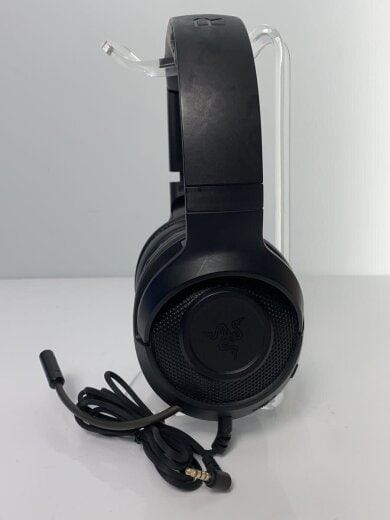 商品画像：ヘッドセット Kraken X RZ04-02890100-R3M1 2