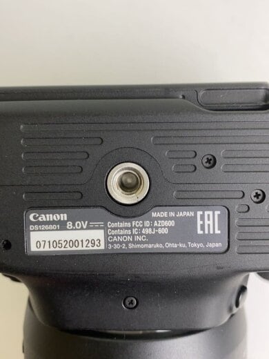 商品画像：デジタル一眼カメラ EOS 90D EF-S18-135 IS USM レンズキット 5