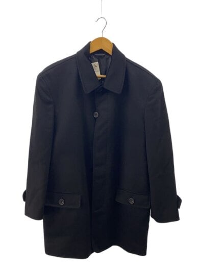 商品画像：BELTA BUONO/コート/M/カシミア/BLK 1