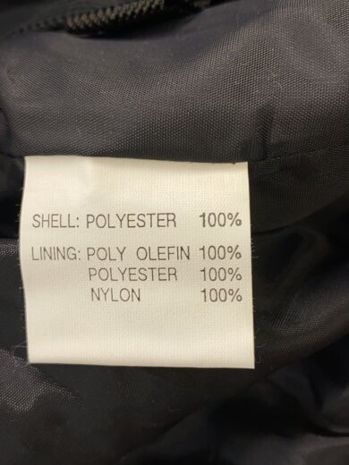 商品画像：inch/ジャケット/M/ポリエステル/GRY/マウンテンパーカー/Y2K/テックウェア 4