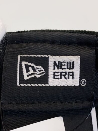 商品画像：キャップ/7 1/2/コーデュロイ/BLK/無地/メンズ 5