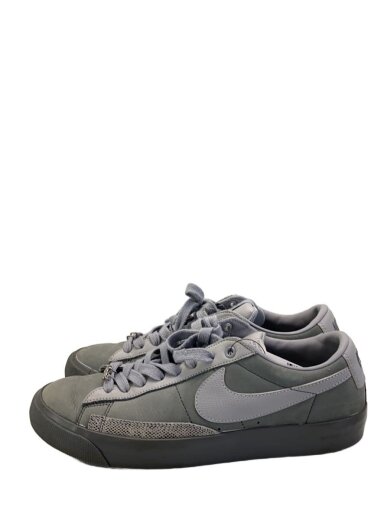 商品画像：BLAZER LOW QS_ブレーザー ロー クイックストライク/26.5cm/GRY 1