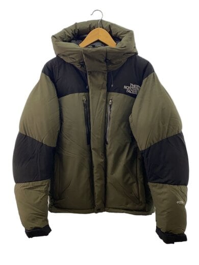 商品画像：BALTRO LIGHT JACKET_バルトロライトジャケット/XL/ナイロン/KHK/無地 1