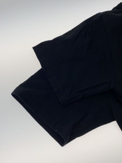 商品画像：Tシャツ/L/コットン/BLK// 5