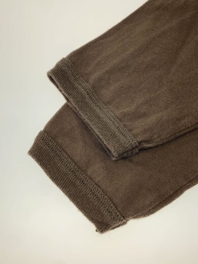 商品画像：長袖Tシャツ/M/コットン/BRW/プリント00s/メキシコ製 5