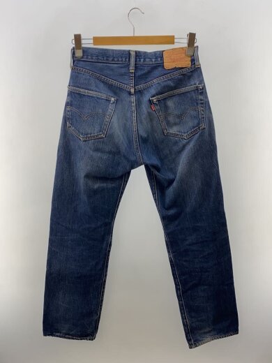 商品画像：ボトム/31/デニム/NVY/無地/501 0003 2