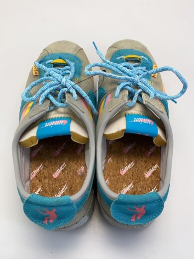 商品画像：CORTEZ SP_コルテッツ スペシャル/26.5cm/BLU 3