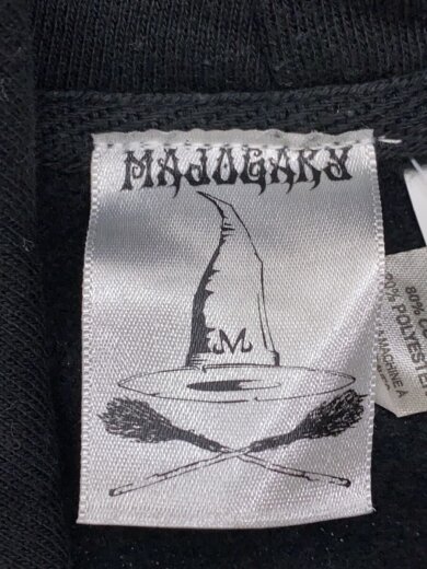 商品画像：パーカー/XL/コットン/BLK/FUCKYOU&Co. 3