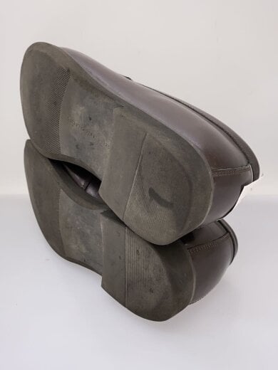 商品画像：ドレスシューズ/25cm/BRW 4