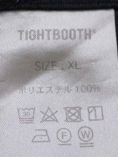 商品画像：半袖シャツ/XL/ポリエステル/BLK 5