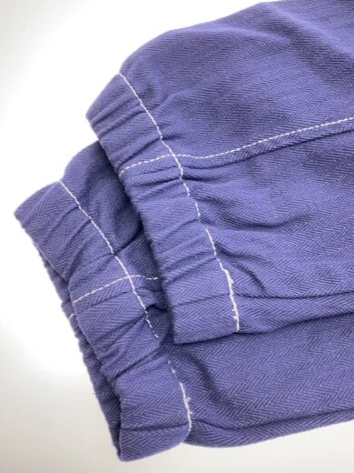 商品画像：ジャケット/L/コットン/NVY/ヘリンボーン 5