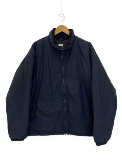 商品画像：ナイロンジャケット/XXL/ナイロン/NVY/AW22BRENJK03LP 1