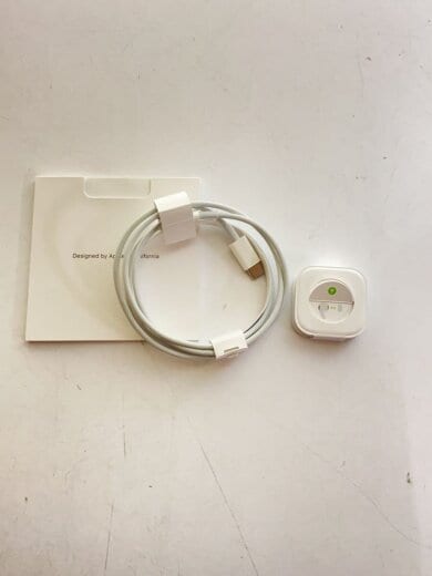 商品画像：イヤホン AirPods Pro MagSafe MLWK3J/A A2190/A2083/A2084 5