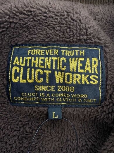 商品画像：ジャケット/L/コットン/KHK/無地/コーチジャケット 3