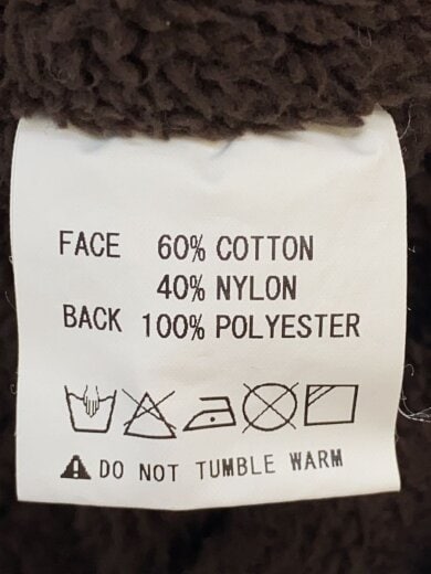 商品画像：ジャケット/L/コットン/KHK/無地/コーチジャケット 4