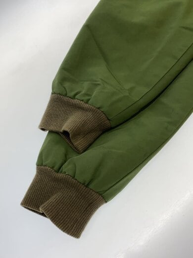 商品画像：ジャケット/L/コットン/KHK/無地/コーチジャケット 5